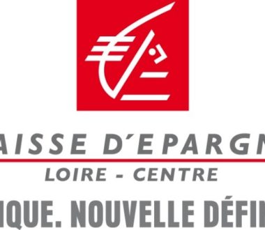 Logo Caisse d'épargne-banque