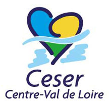 CESER-Conseil économique social et environnemental régional-CESER logo